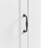 Modern Tall Storage Cabinet – Tilt-Out Compartment, Adjustable Shelves, 80LBS Capacity, Soft-Close Hinges, Aluminum Alloy Handles,  For Bathroom & Home Organization-1352762068