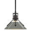 Henry 1 - Light Single Cone Pendant-1513118369-1513118418