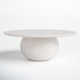 Iver Solid Wood Coffee Table