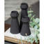 Pierpont Metal Table Vase