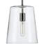 Luminaire suspendu conique à 1 lumière Selena-384215185-384215189