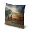 Housse et insert de coussin extérieur d'extérieur-205906464