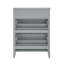 8 Pair Flip Down Shoe Storage-1910662400