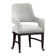 Josie Upholstered Arm Chair