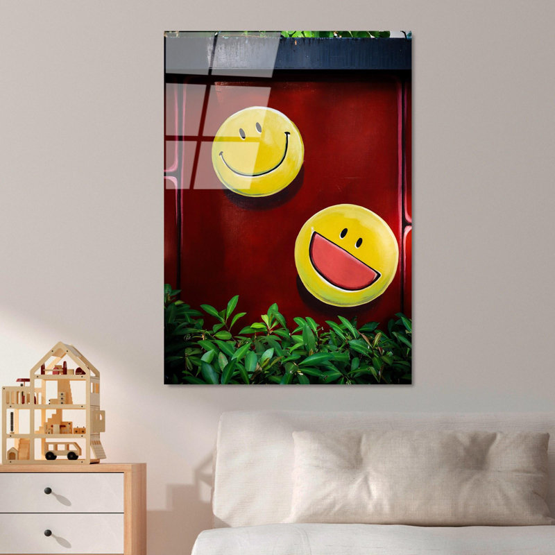 Boze Wall Decor