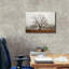 «Morning Calm I» par Debra Van Swearingen, art mural sur toile-100254761
