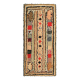 One-of-a-Kind 1'8x3'3 Area Rug