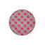 Tapis rose lavable à la machine-535320531