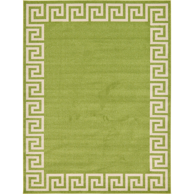 Balabak Indoor Rug, Rectangle 9' x 12'2"