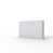 White/White Matte