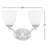 Minidoka 2 - Light Dimmable Vanity Light-1718395329-1718395328