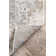 Andrus Oriental Silver Area Rug