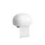 Ilbagnoalessi One Wall Mount Toilet Paper Holder