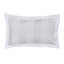 Serra Dobby Stripe Sateen 200 TC Duvet Cover Set-97981409-97981412