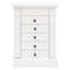 Wingate Freestanding Jewelry Armoire