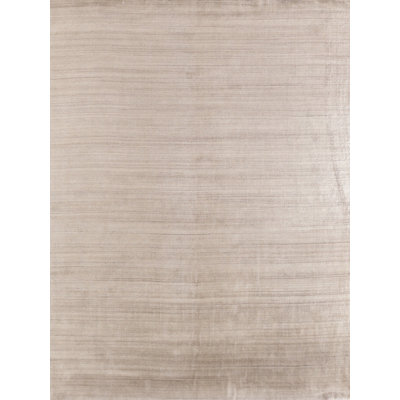 Hand Woven Wool Area Rug