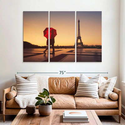 Hardie Lovers In Paris
