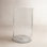 Glass Table Vase