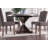 Eichler 4 - Person Pedestal Dining Set