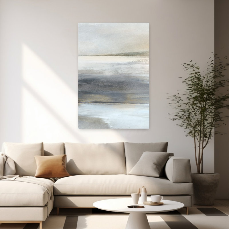 Print, 152.4cm H x 101.6cm W