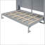 Full Size Murphy Bed
