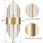 2 - Light Dimmable Vanity Light-87889160