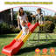 8489452 CobaltCascade 47.47 W Plastic Climber