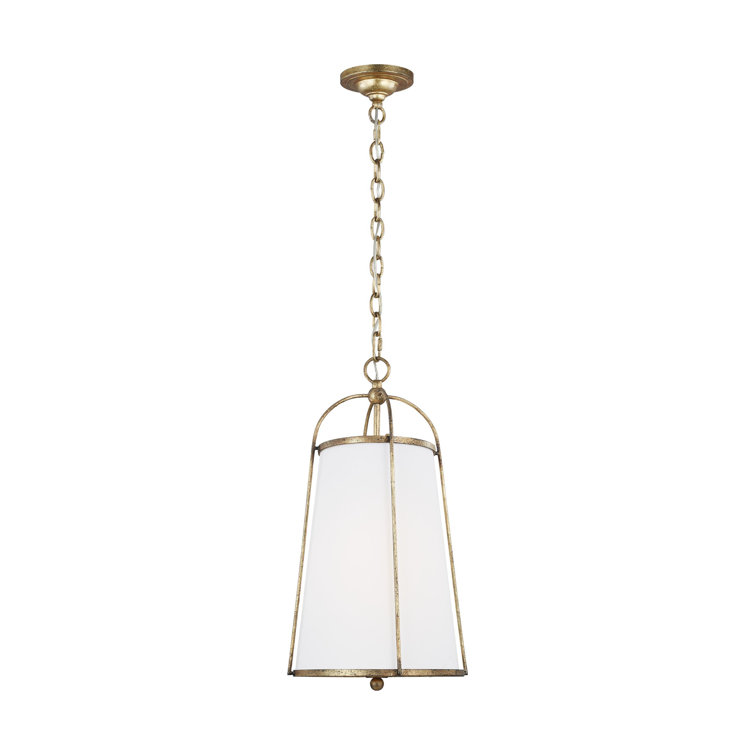 Stori 1 - Light Single Pendant