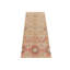 Homage One-of-a-Kind 3'9" X 9'11" Hand Knotted Area Rug