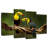 Brampt Toucans On Branch-108875223