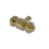 Unlacquered Brass est en rupture de stock