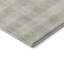 Tapis ivoire Prisco lavable à la machine de qualité supérieure-1148362305