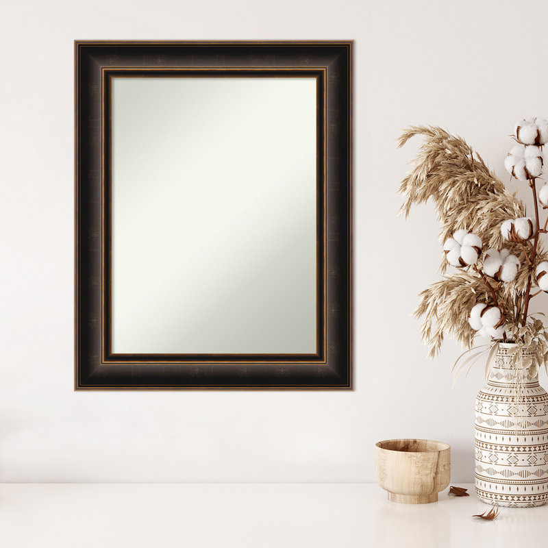Miroir mural Earnst