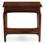 Table d'appoint étroite Stratus-1804257133
