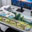 Polyester Desk Pad-1238001583
