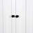 Bathroom Wooden Storage Cabinet Over-The-Toilet