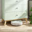 77 cm W Chest of 4 Drawers