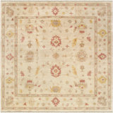 Oushak One-of-a-Kind 13'10" Area Rug