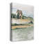 Sur la campagne I sur toile-593754602