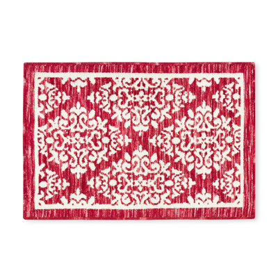 Tapis de cuisine antidérapant Town & Country Country Everwash