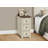 Solanus 3 - Drawer End Table-1921607619