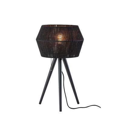 Lampe trépied Isona
