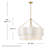 Hinkley Gwen Chandelier-108493390