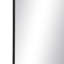 Helia Metal Arch Wall Mirror