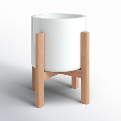 Finnegan Handmade Pot Planter