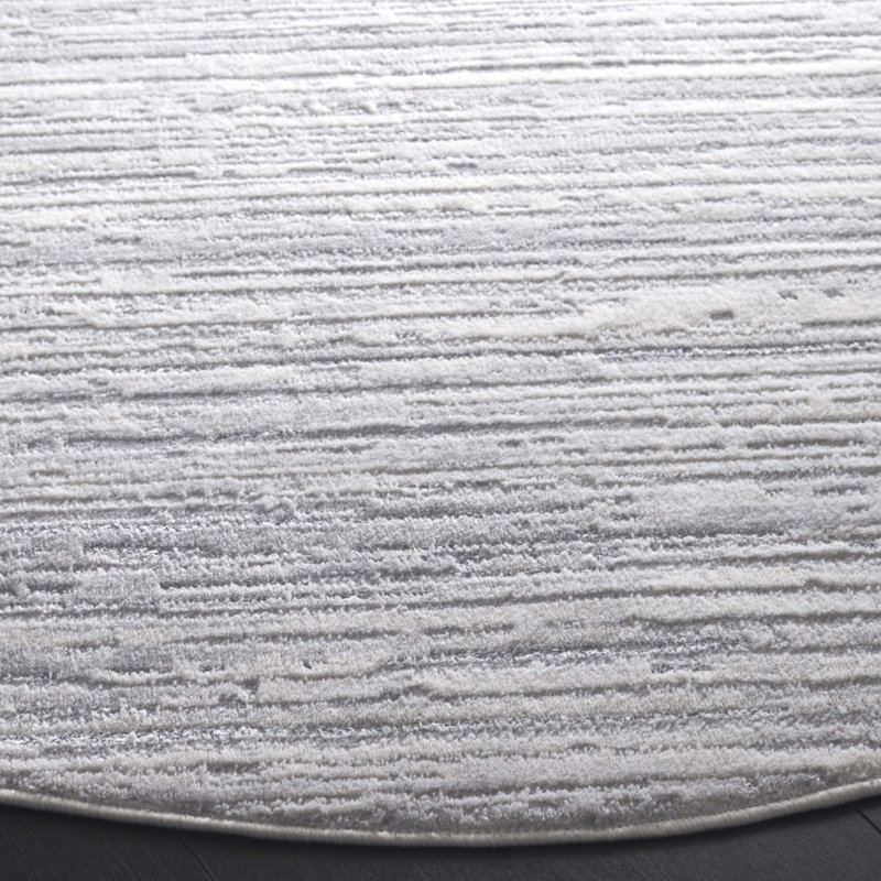Opelika Performance Rug, Round 6'7"