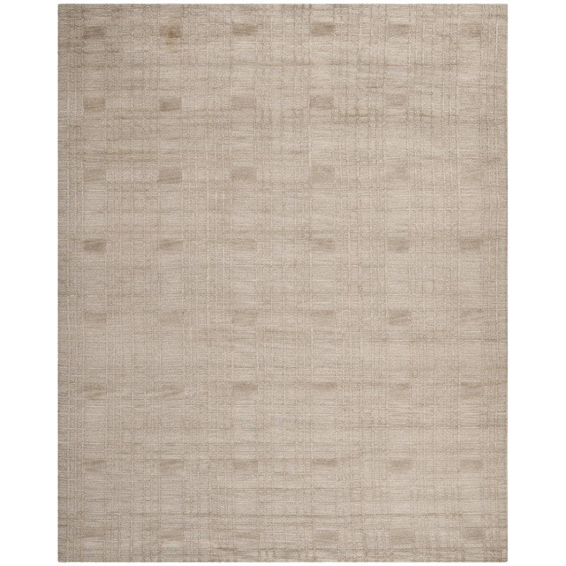 Tibetan Slate Area Rug, Rectangle 8' x 10'