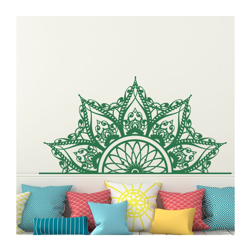Religious & Spiritual Non-Wall Damaging Wall Decal