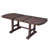 59"-77" Extendable Dining Table-611596372