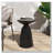 Outdoor Metal End Table-309149543